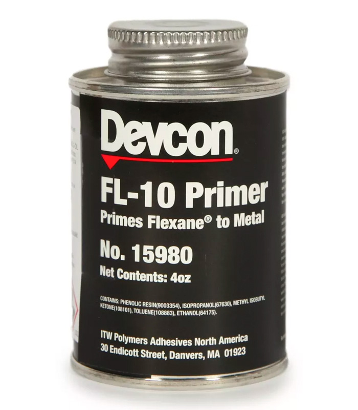 DEVCON FLEXANE FL-10 PRIMER devcon 15980øøͿ