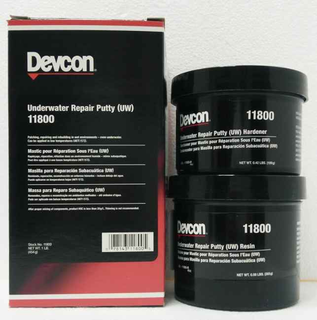 devcon 11800