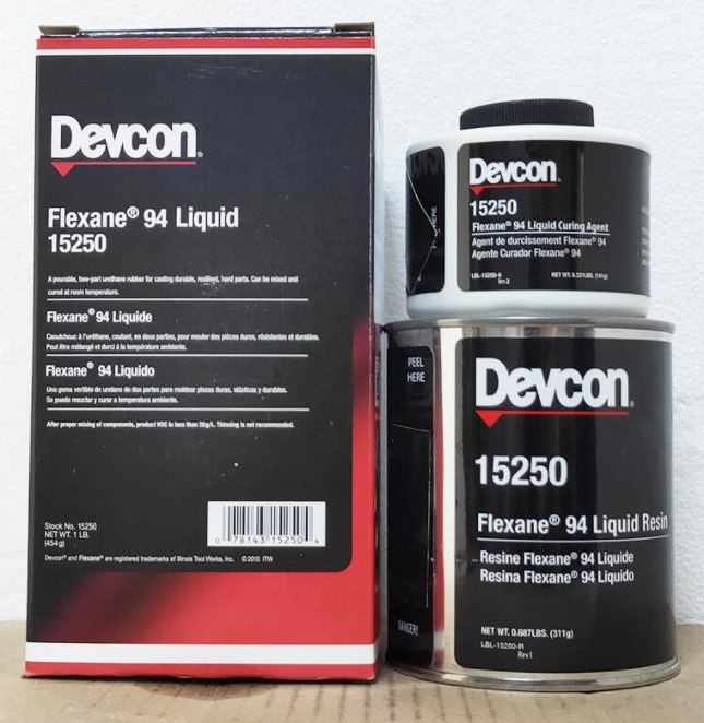 devcon 15250